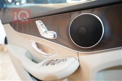 مێرسێدس بێنز C-Class